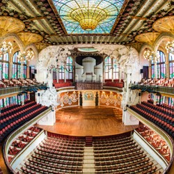 palau musica