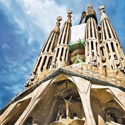 sagrada familia 1